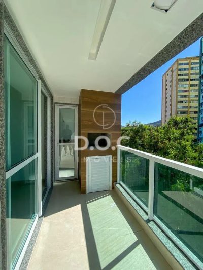 Apartamento, 2 quartos, 70 m² - Foto 5