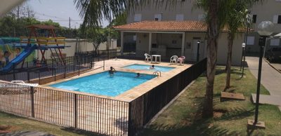 Apartamento, 2 quartos, 45 m² - Foto 1