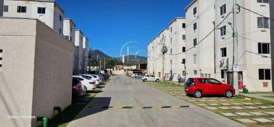 Apartamento, 2 quartos, 43 m² - Foto 2