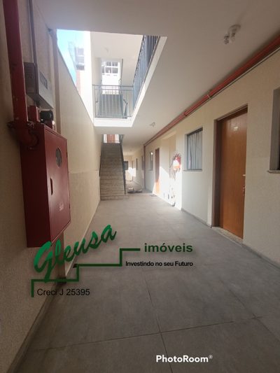 Apartamento, 2 quartos, 41 m² - Foto 4