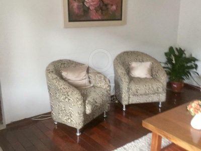 Sobrado, 3 quartos, 177 m² - Foto 2