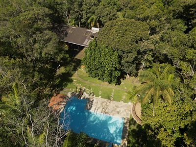 Casa, 5 quartos, 357 m² - Foto 5