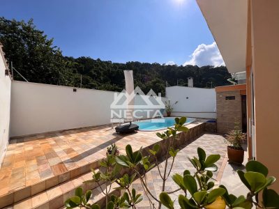 Casa, 3 quartos, 140 m² - Foto 5