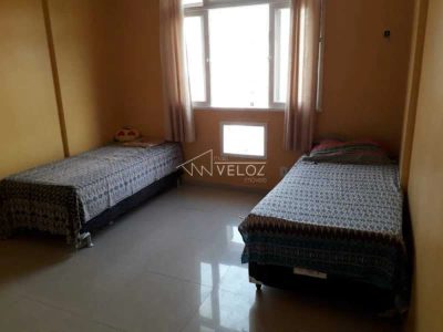 Apartamento, 28 m² - Foto 4