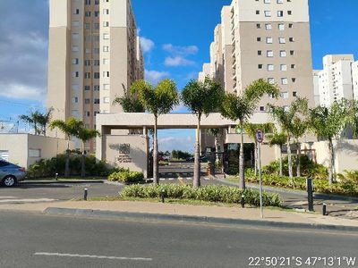 Apartamento, 2 quartos, 50 m² - Foto 1