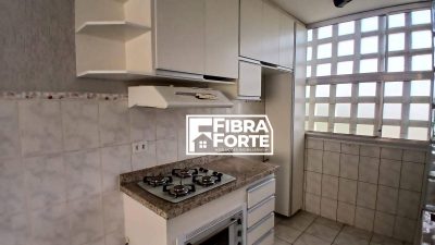 Apartamento, 2 quartos, 54 m² - Foto 4