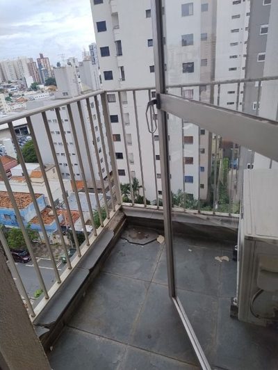 Apartamento, 1 quarto, 60 m² - Foto 4