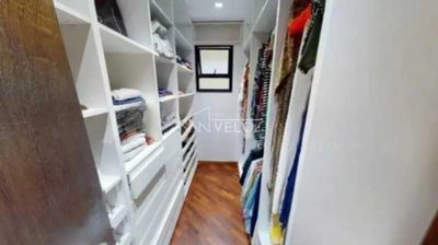 Apartamento, 4 quartos, 240 m² - Foto 1