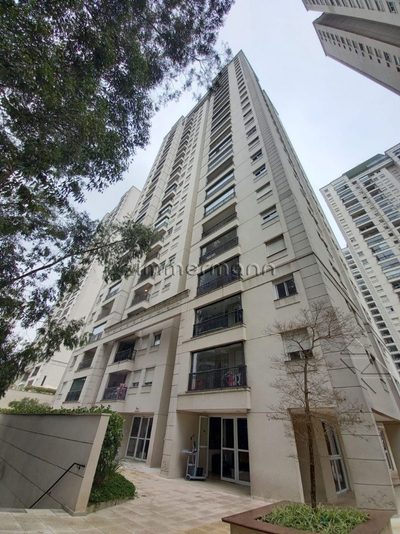 Apartamento, 3 quartos, 104 m² - Foto 1