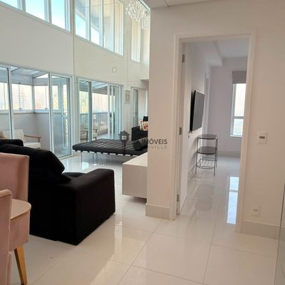 Apartamento, 3 quartos, 157 m² - Foto 2