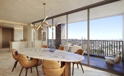 Apartamento, 3 quartos, 309 m² - Foto 4