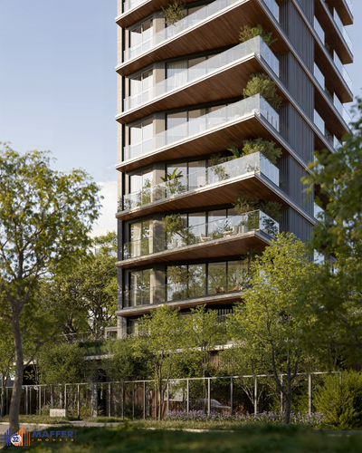 Apartamento, 3 quartos, 202 m² - Foto 4