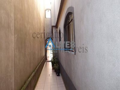 Casa, 3 quartos, 173 m² - Foto 2