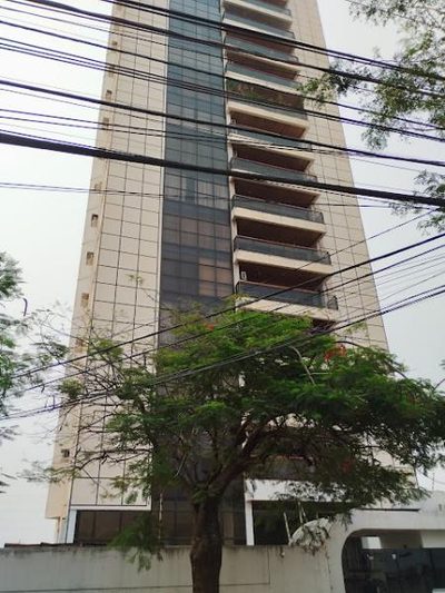 Apartamento, 4 quartos, 276 m² - Foto 1