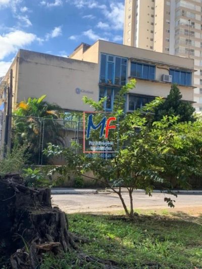 Prédio Inteiro, 1083 m² - Foto 3