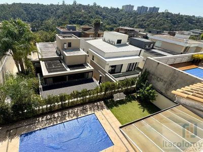 Casa de Condomínio, 4 quartos - Foto 5