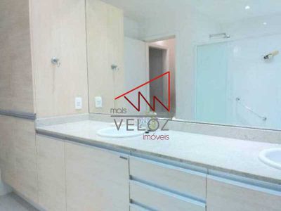 Apartamento, 3 quartos, 233 m² - Foto 1