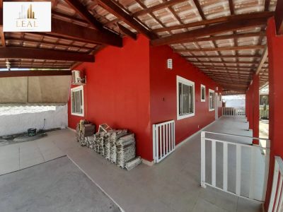 Casa, 2 quartos - Foto 2