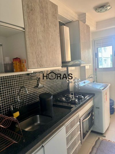 Apartamento, 3 quartos, 70 m² - Foto 3