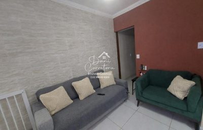 Sobrado, 2 quartos, 60 m² - Foto 2