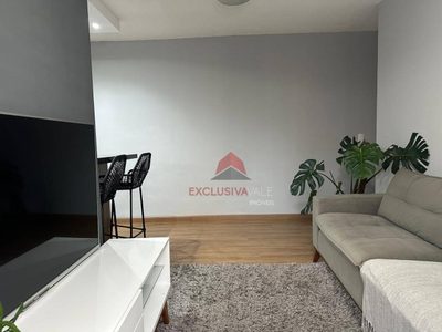 Apartamento, 2 quartos, 54 m² - Foto 4