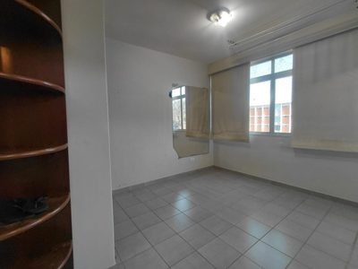 Apartamento, 1 quarto, 39 m² - Foto 4