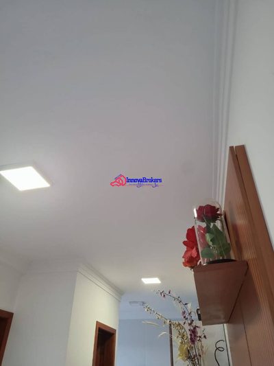 Apartamento, 1 quarto, 35 m² - Foto 3