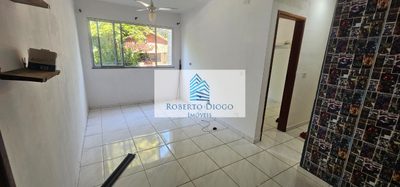 Apartamento, 2 quartos, 52 m² - Foto 1