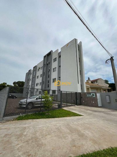 Apartamento, 2 quartos, 49 m² - Foto 2