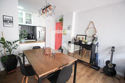 Apartamento, 2 quartos, 84 m² - Foto 3