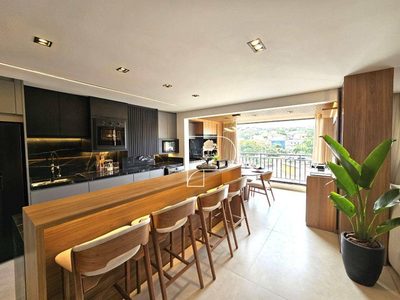 Cobertura, 3 quartos, 154 m² - Foto 4