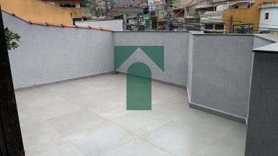Cobertura, 3 quartos, 152 m² - Foto 3