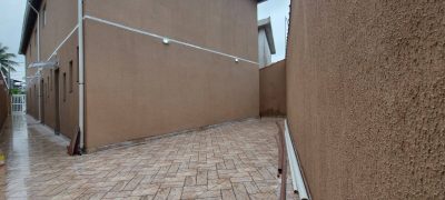 Sobrado, 2 quartos, 58 m² - Foto 5