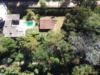 Chácara, 4 quartos, 3357 m² - Foto 3