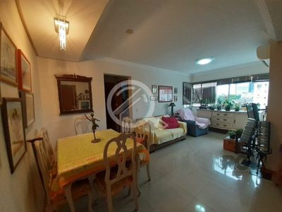 Apartamento, 2 quartos, 72 m² - Foto 1