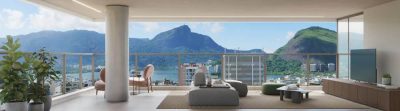 Apartamento, 1 quarto, 39 m² - Foto 5