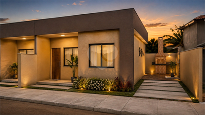 Casa, 2 quartos, 50 m² - Foto 5