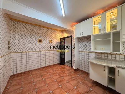 Sobrado, 3 quartos, 136 m² - Foto 5