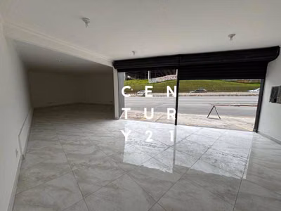 Loja-Salão, 200 m² - Foto 1