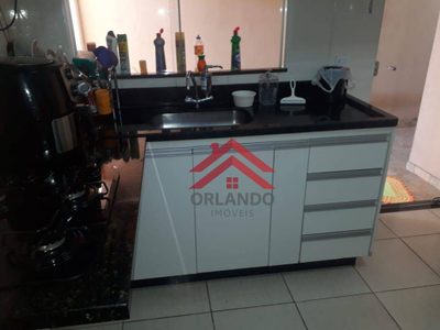 Casa, 2 quartos, 70 m² - Foto 3