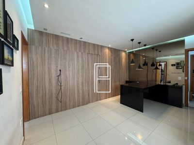 Apartamento, 3 quartos, 85 m² - Foto 4