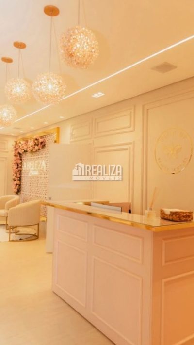 Loja-Salão, 70 m² - Foto 3