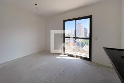 Apartamento, 1 quarto, 25 m² - Foto 1
