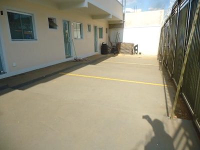 Apartamento, 20 m² - Foto 2