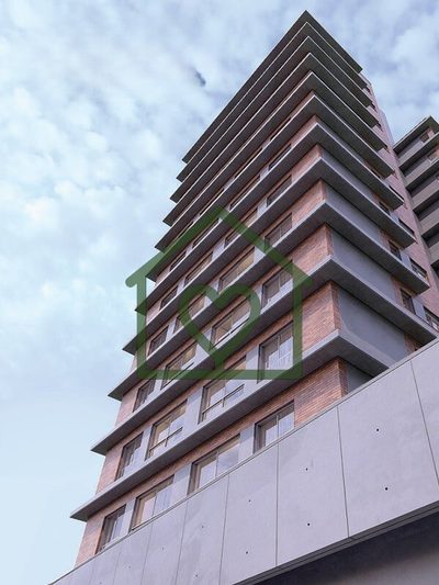 Apartamento, 1 quarto, 65 m² - Foto 1