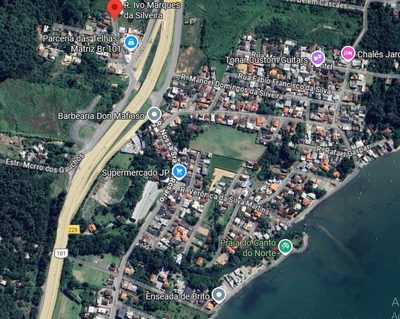 Terreno, 620 m² - Foto 1