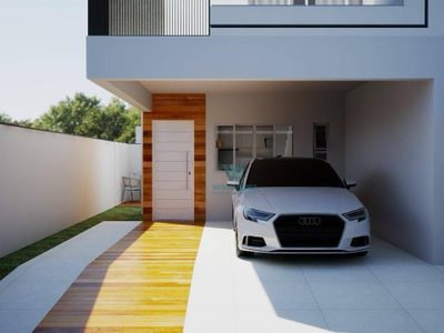 Sobrado, 2 quartos, 102 m² - Foto 3