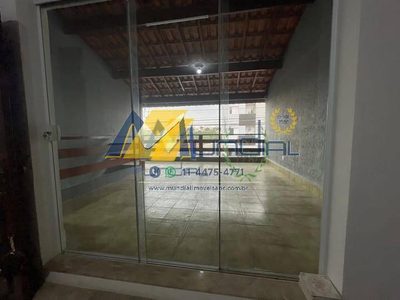 Casa, 2 quartos, 155 m² - Foto 2