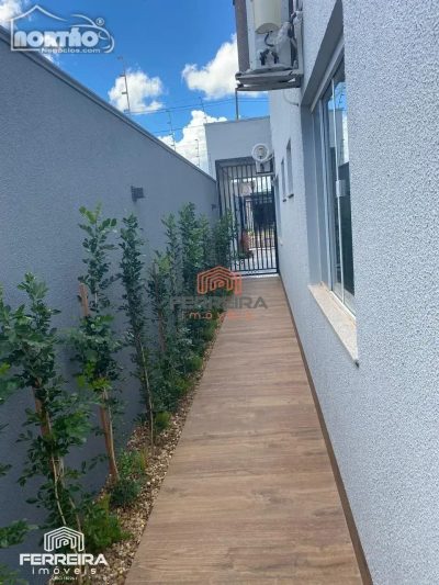 Casa, 3 quartos, 228 m² - Foto 4