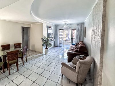 Apartamento, 3 quartos, 116 m² - Foto 4